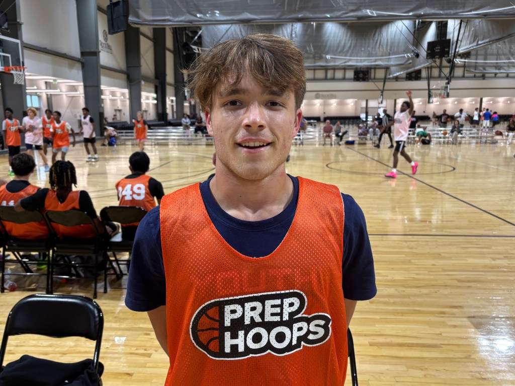 The Expo Carolinas: Team 2 Evaluations
