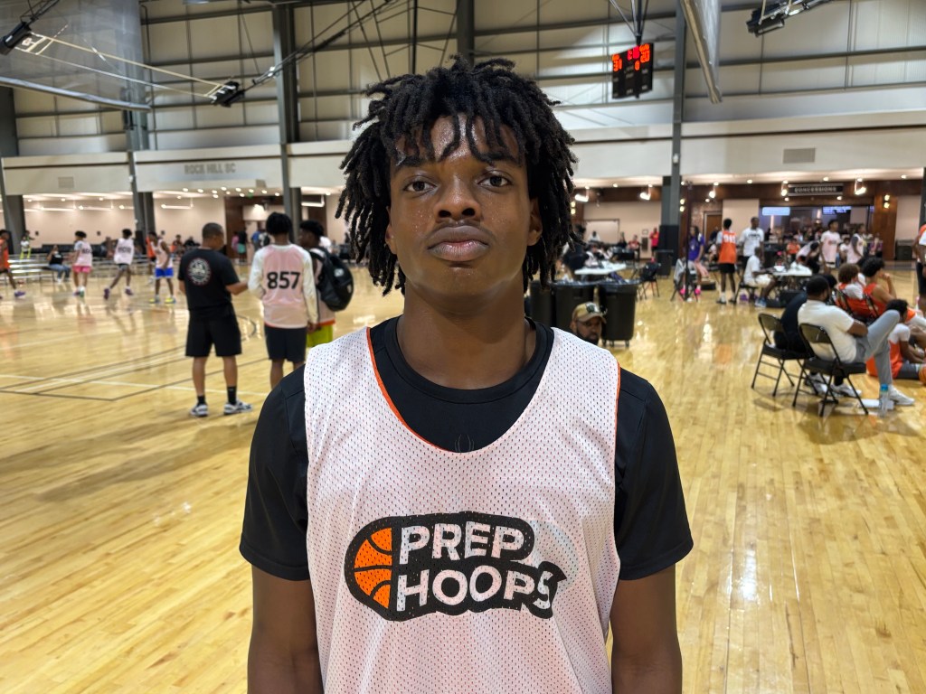 The Expo Carolinas: Team 3 Evaluations