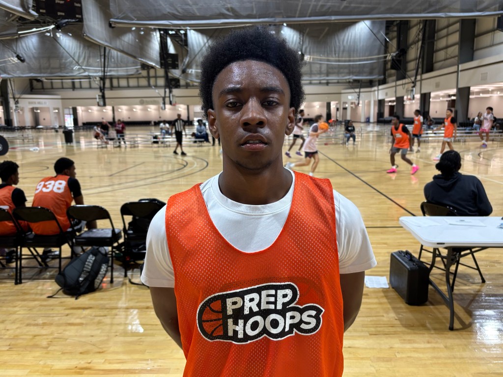 The Expo Carolinas: Team 4 Evaluations