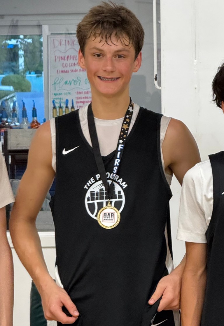 Cody Bronitsky