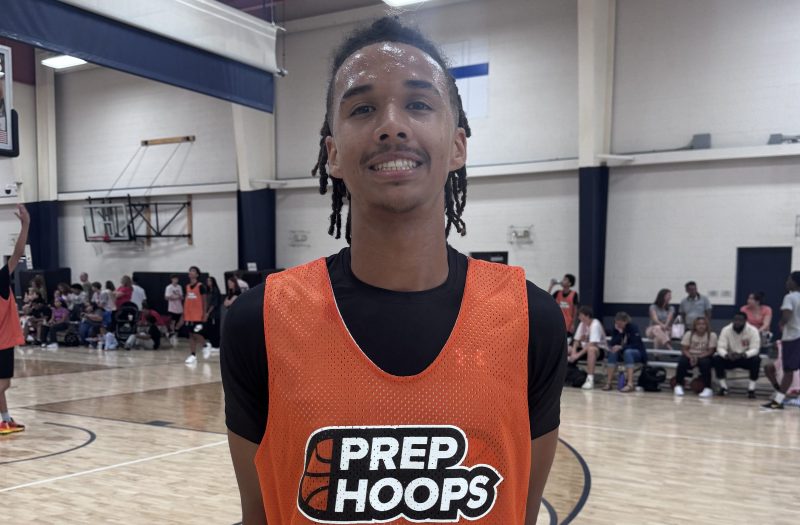 2028s who made a jump from the WL to the rankings  