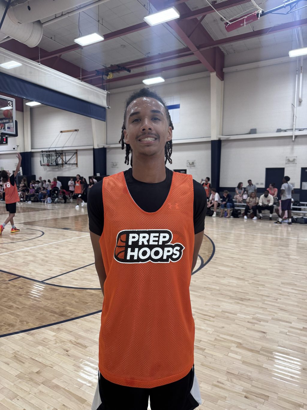 PH Sophomore ID Camp: Breakdown and Analysis of Team 6