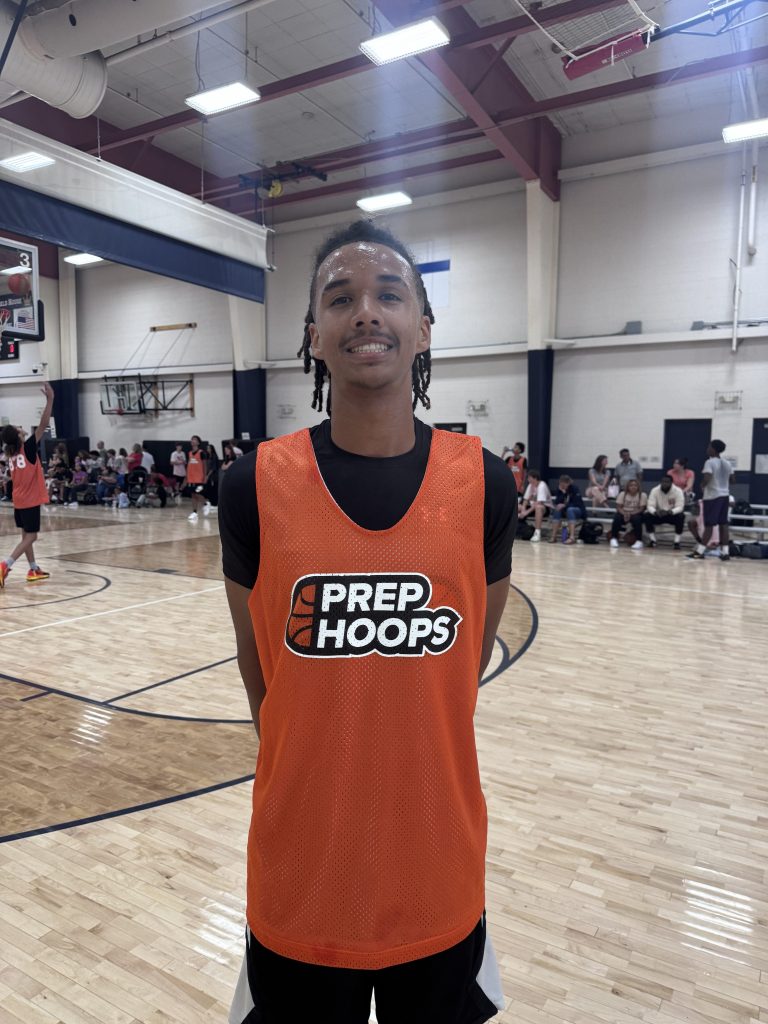 PH Sophomore ID Camp: Breakdown and Analysis of Team 6