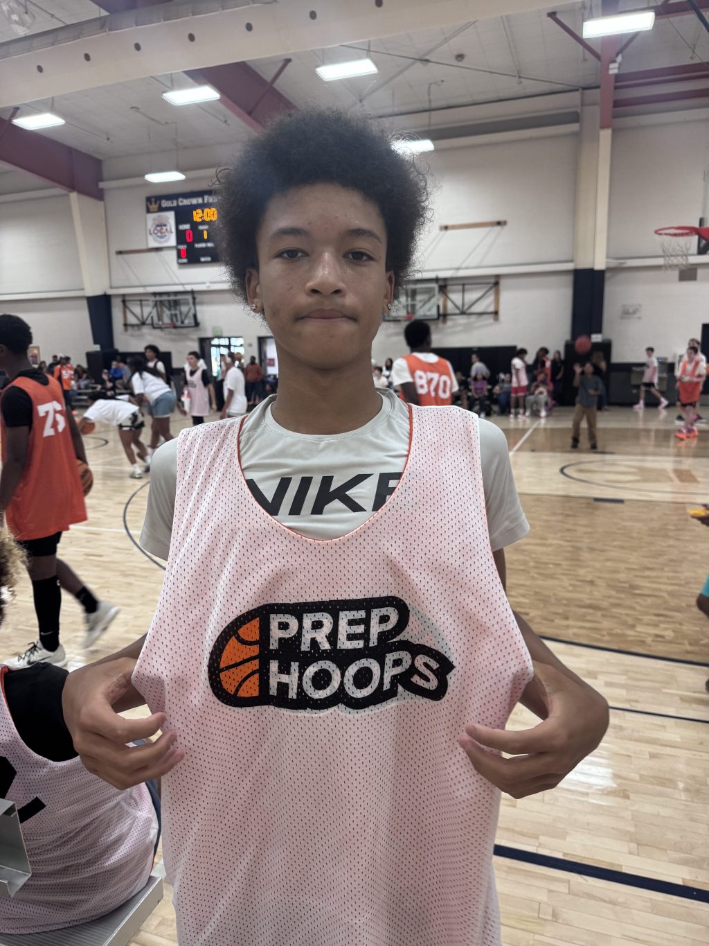 PH Freshman Showcase: Team 2 Player Analysis and Breakdowns
