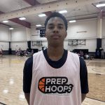 PH Sophomore ID Camp: Team 10 Player Coverage and Breakdowns