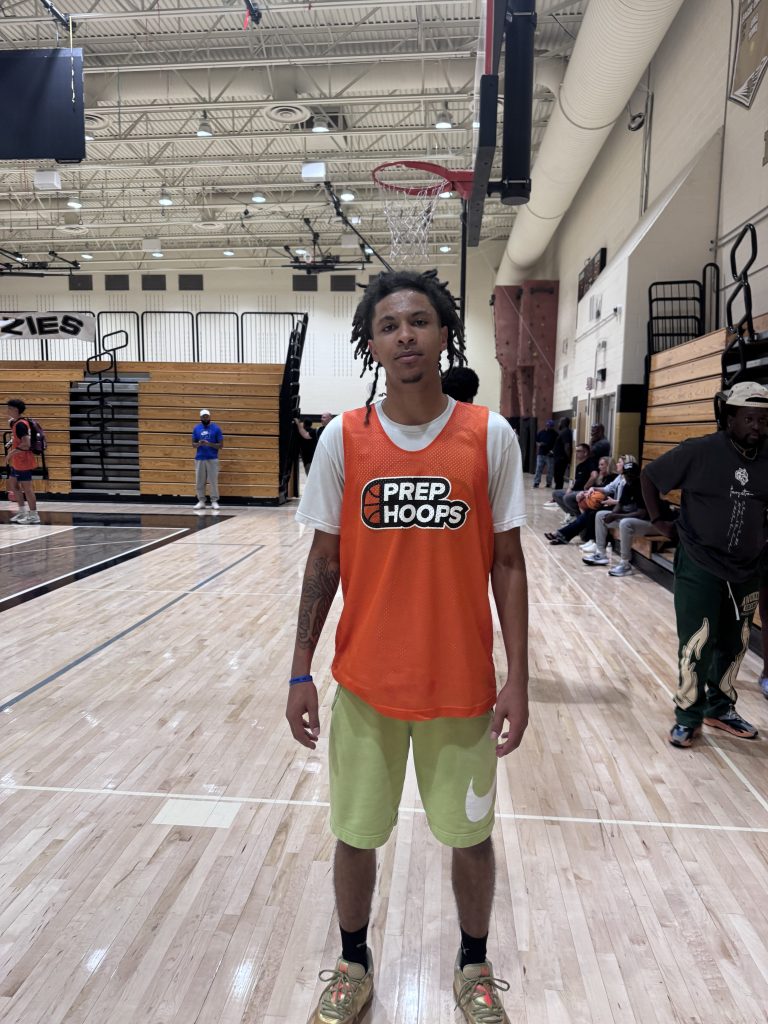 PH The Expo: These Players From Team 6 Lit Up The Gym