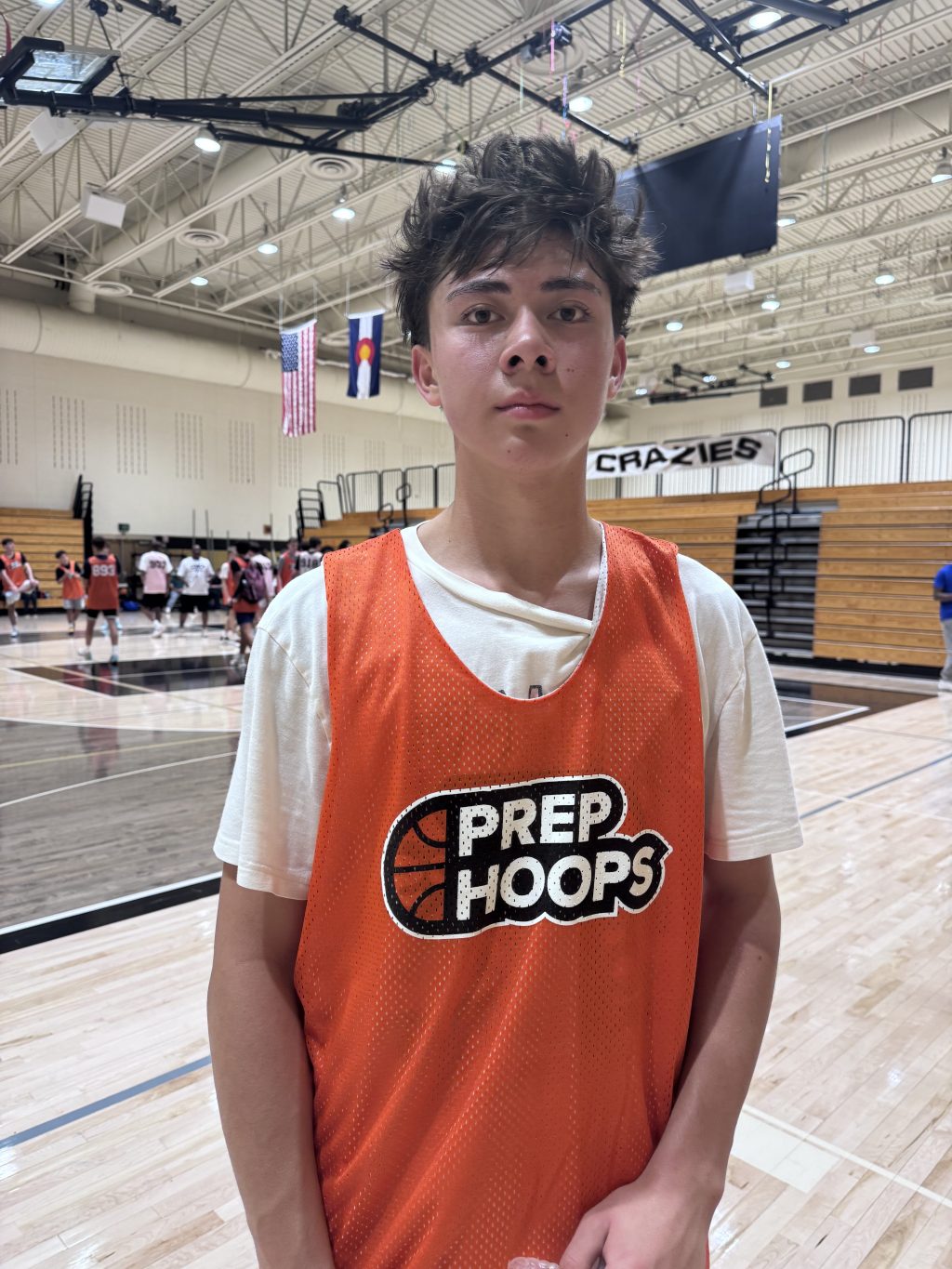 PH The Expo: These Players From Team 6 Lit Up The Gym