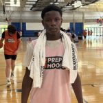 MN Sophomore ID Camp: Team 16 vs Team 15 Evaluations