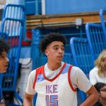 Jayden Baldwin