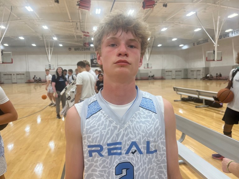 Freshman Showcase Quick Hitters: Teams 5 and 6