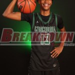 Dejon Scott Jr