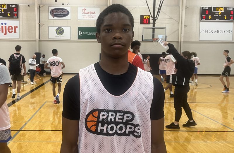 Recent Prospect Evaluations