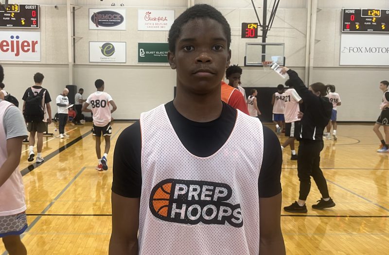 5 Guards Whose Stock Rose In The Playoffs