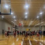 2025 IYBL: Back to School League- Rising Stars 13U