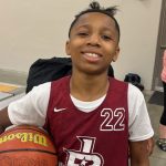 2025 IYBL: Back to School League- The Newcomers