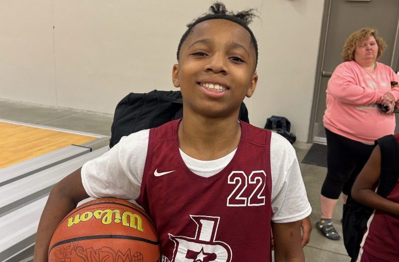 2025 IYBL: Back to School League- The Newcomers