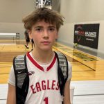 2025 IYBL: Back to School League- Game Changers