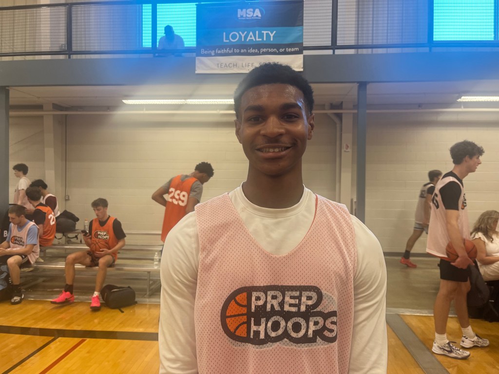 The Expo: Team 9 Quick Hitters