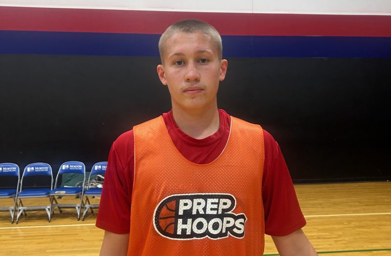 <span class="pn-tooltip pn-player-link">
        <span class="name-pointer">Prephoops The Expo: Kentucky- Best of the Rest</span>
        <span class="info-box not-prose" style="background: linear-gradient(to bottom, rgba(247,101,23, 0.95) 0%,rgba(247,101,23, 1) 100%)">
            <a href="https://prephoops.com/2025/09/prephoops-the-expo-kentucky-best-of-the-rest/" class="link-wrap">
                                    <span class="player-img"><img src="https://prephoops.com/wp-content/uploads/sites/2/2025/09/IMG_5170-rotated-crop-1512x993-1758148071.jpg?w=150&h=150&crop=1" alt="Prephoops The Expo: Kentucky- Best of the Rest"></span>
                
                <span class="player-details">
                    <span class="first-name">Prephoops</span>
                    <span class="last-name">The Expo: Kentucky- Best of the Rest</span>
                    <span class="measurables">
                                            </span>
                                    </span>
                <span class="player-rank">
                                                        </span>
                                    <span class="state-abbr"></span>
                            </a>

            
        </span>
    </span>
