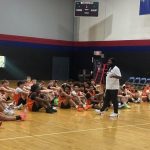 Prephoops The Expo: Kentucky- Team 5 Standouts