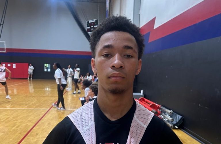 Prephoops The Expo: Kentucky- Team 6 Standouts