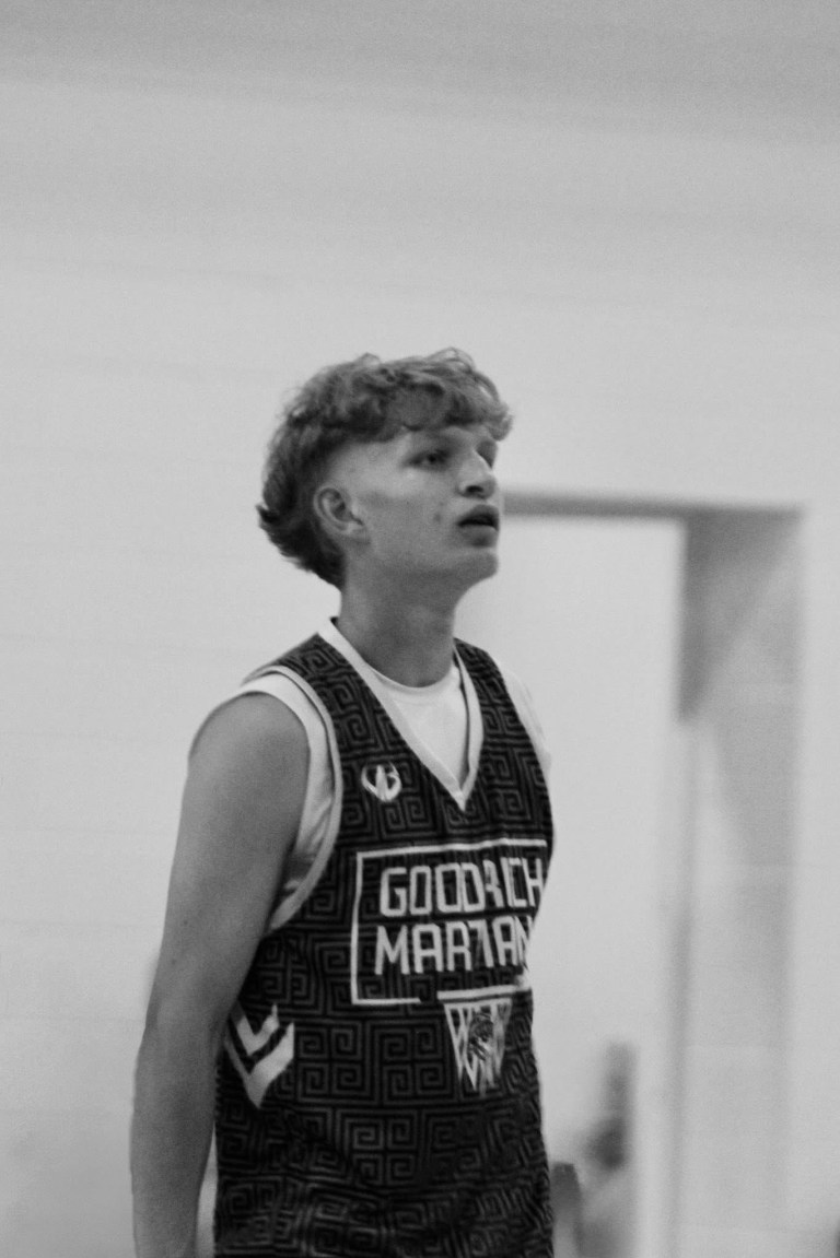 Colt Maynard