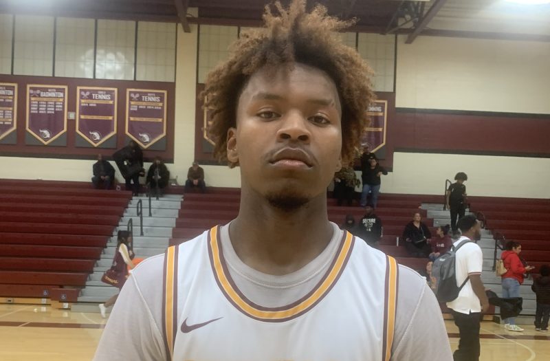 2026 Rankings Update: Top 100 Pt II
