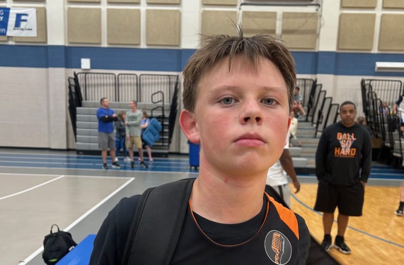 Elijah Cranfill
