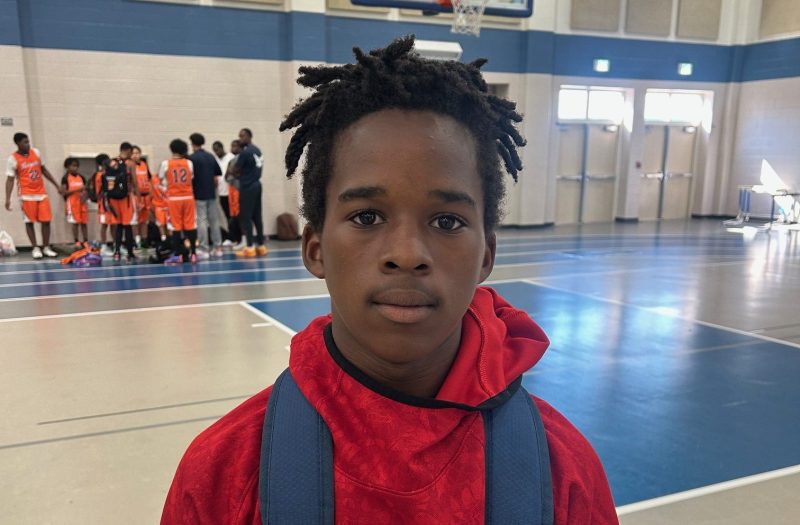 Titus Walker