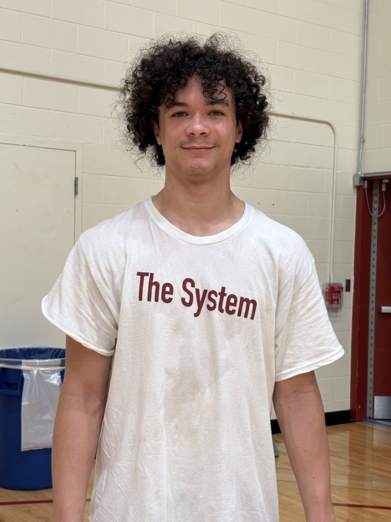Scott Heady - UIndy Elite Camp Preview