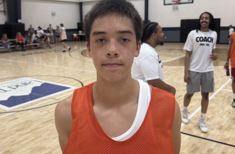Freshman Showcase: Team 4 Breakdown 