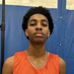 AAU Roster Spotlight: EG10 2028