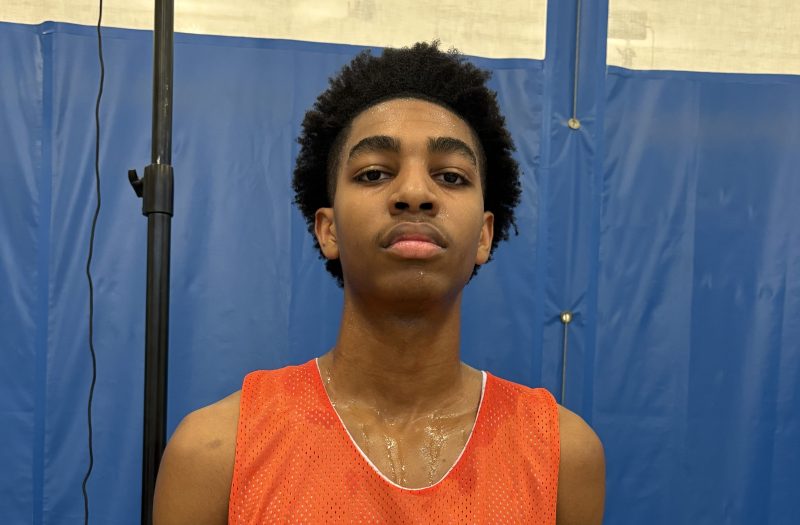 AAU Roster Spotlight: EG10 2028