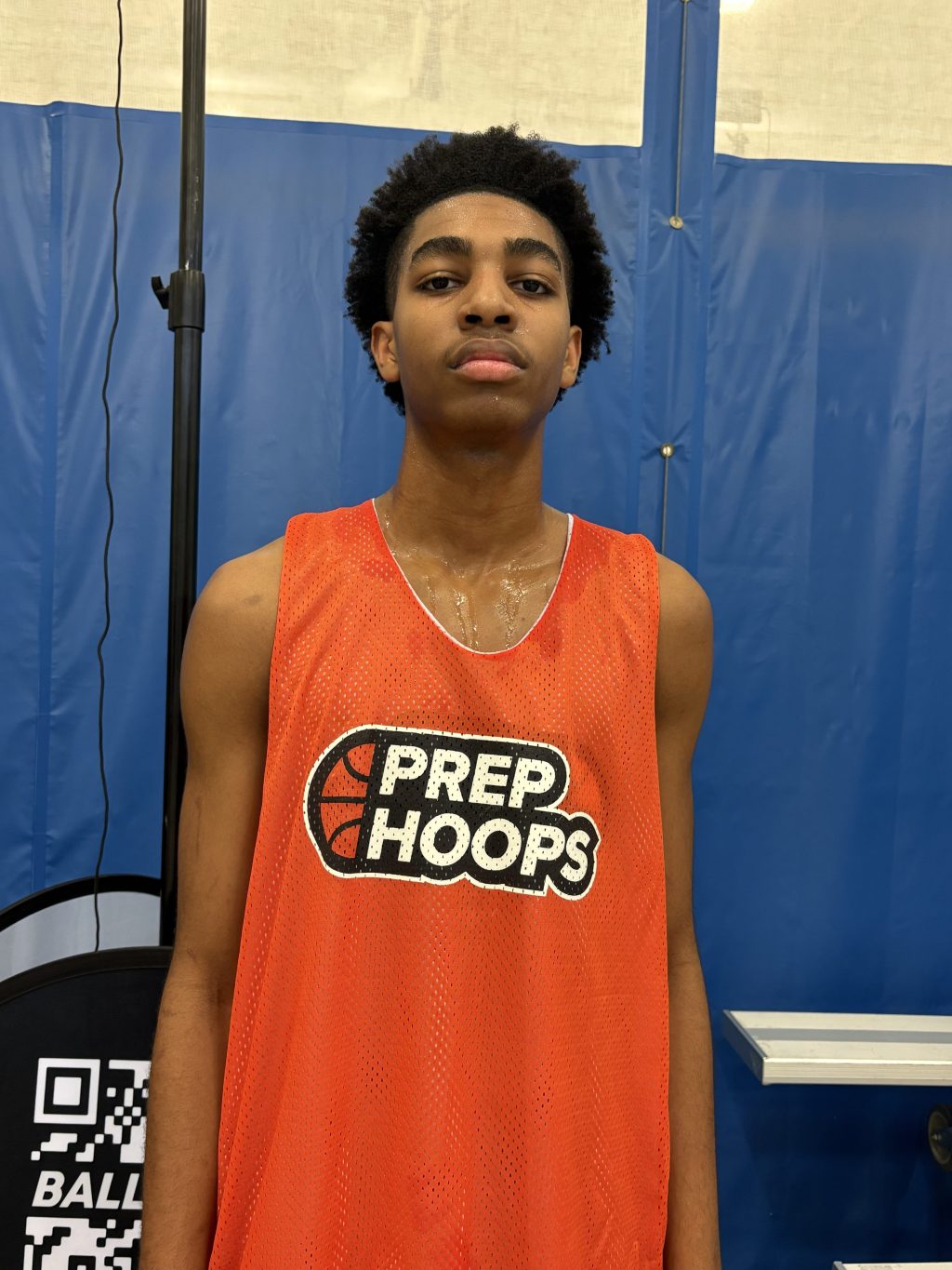 Prep Hoops Indiana Sophomore ID Camp &amp;#8211; Team 10 Evaluations