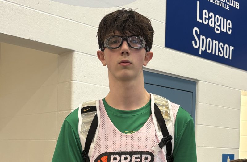 High School Spotlight: Floyd Central Highlanders