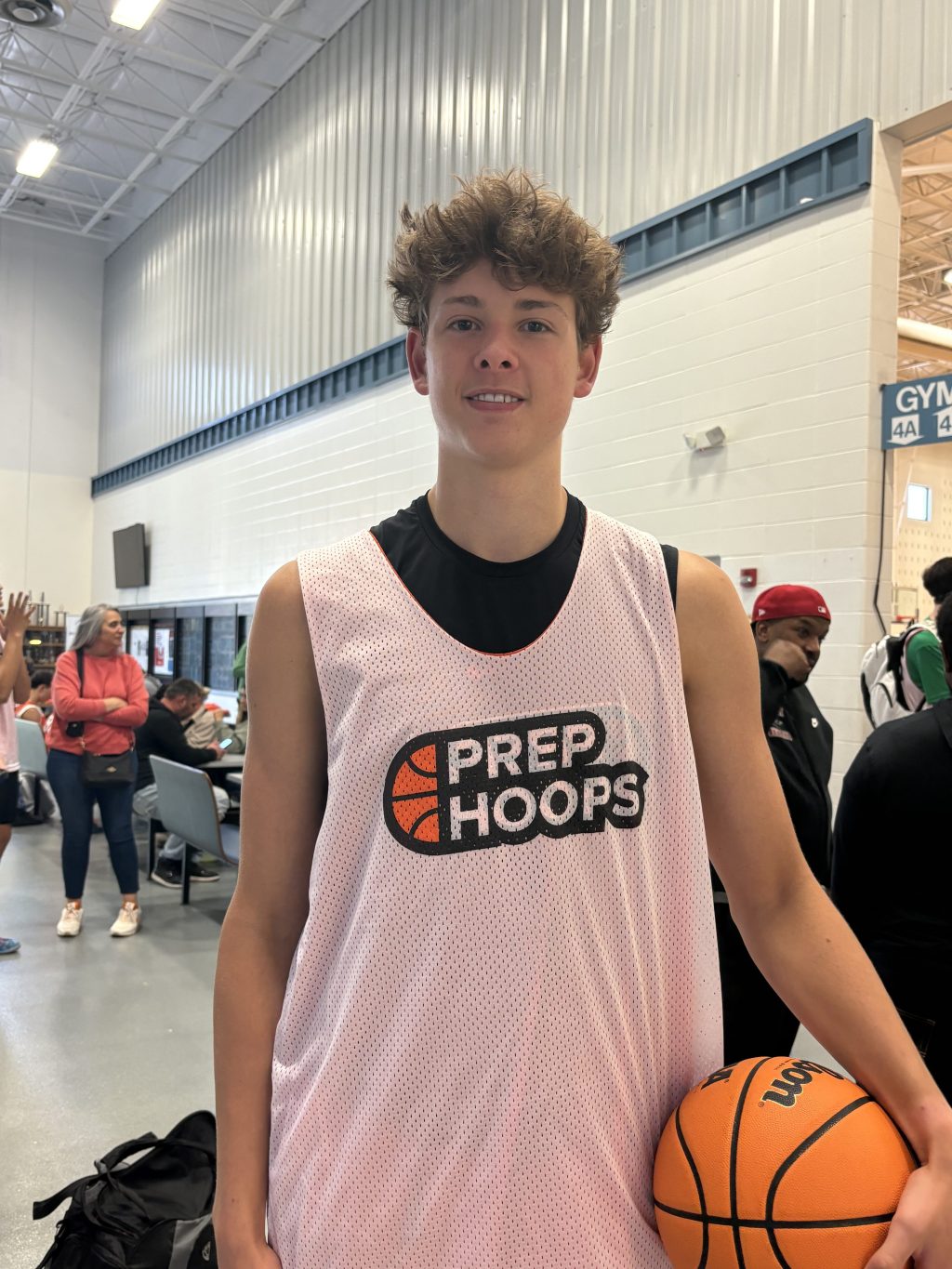 Prep Hoops Indiana Sophomore ID Camp &amp;#8211; Top Performers, Part One
