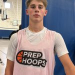 Prep Hoops Indiana Freshman Showcase – Team 9 Evaluations