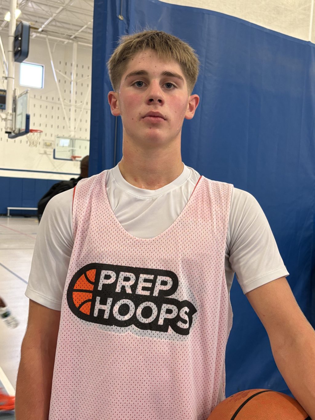 Prep Hoops Indiana Freshman Showcase &amp;#8211; Team 9 Evaluations