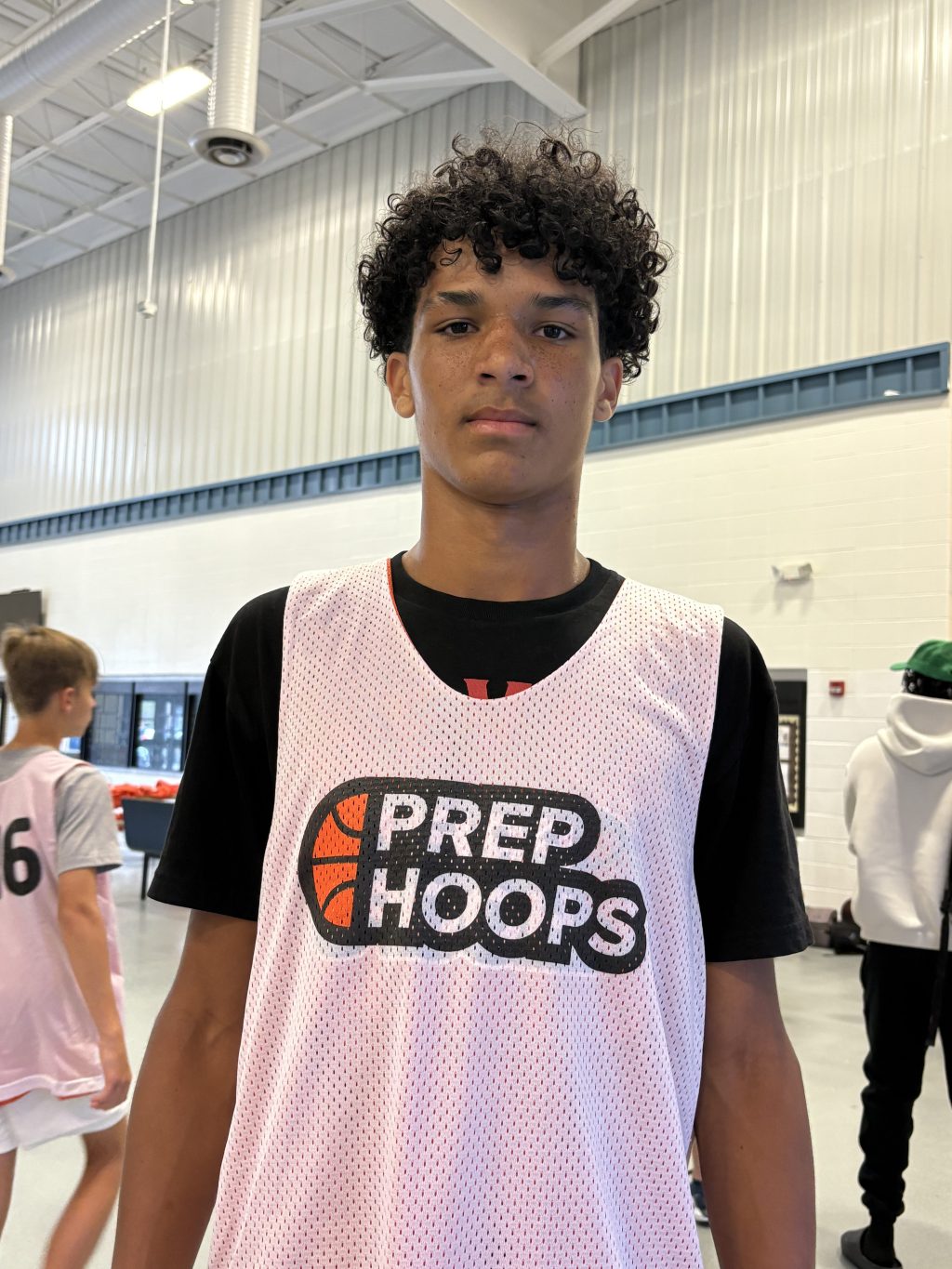 Prep Hoops Indiana Freshman Showcase &amp;#8211; Team 11 Evaluations