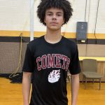 Evansville Central Bears Open Gym Notebook: