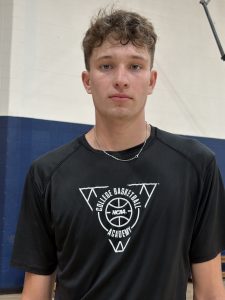 Prep Hoops Indiana Class of 2026 Rankings - Stock-Risers, Part 1