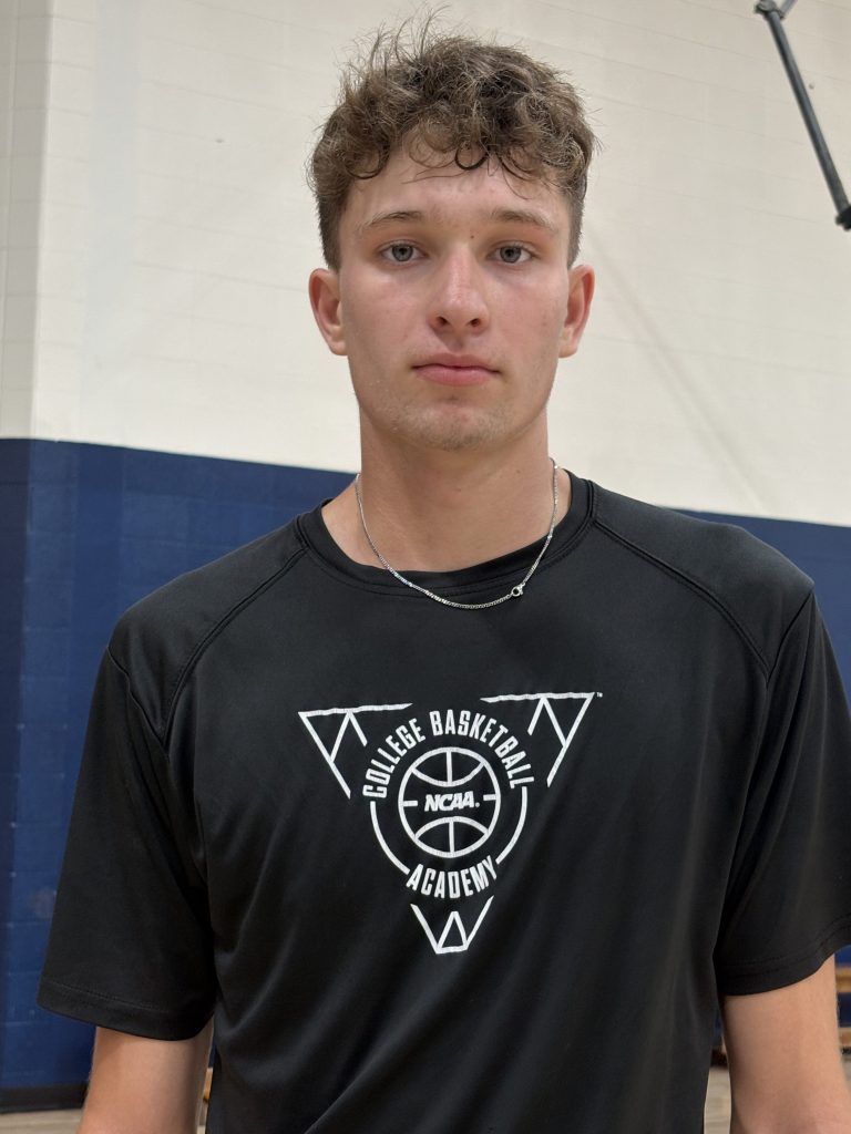 Heritage Hills Patriots Open Gym Notebook: