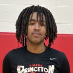 High School Spotlight: Princeton Tigers