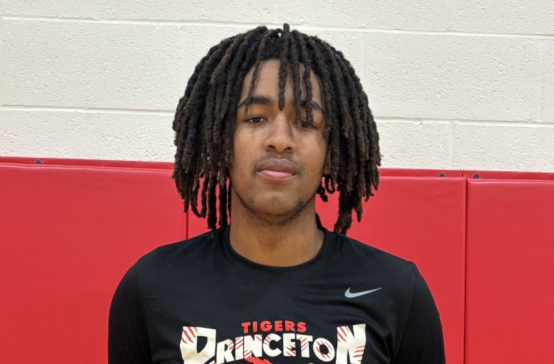 High School Spotlight: Princeton Tigers