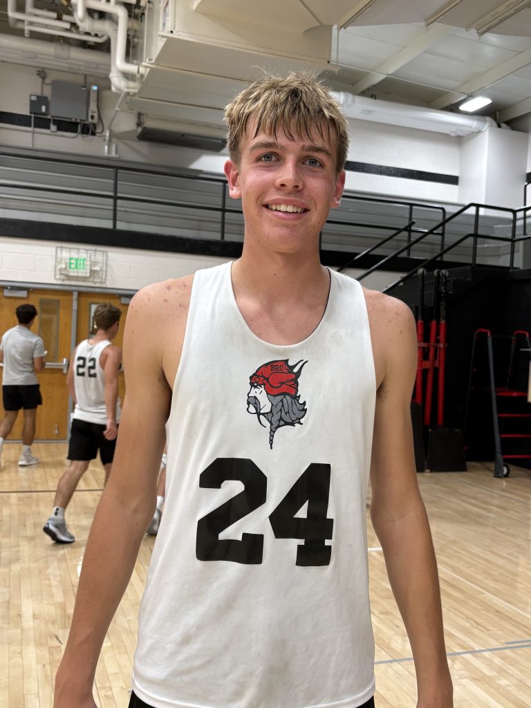 Braxton Neidigh