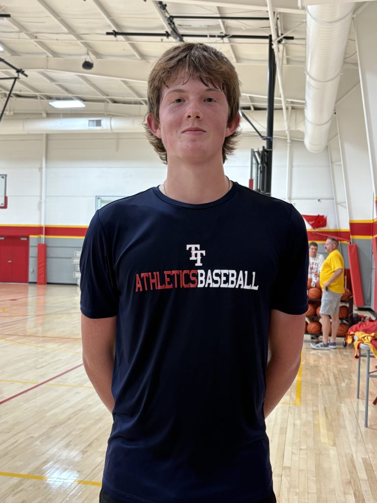 Mater Dei Wildcats Open Gym Notebook: