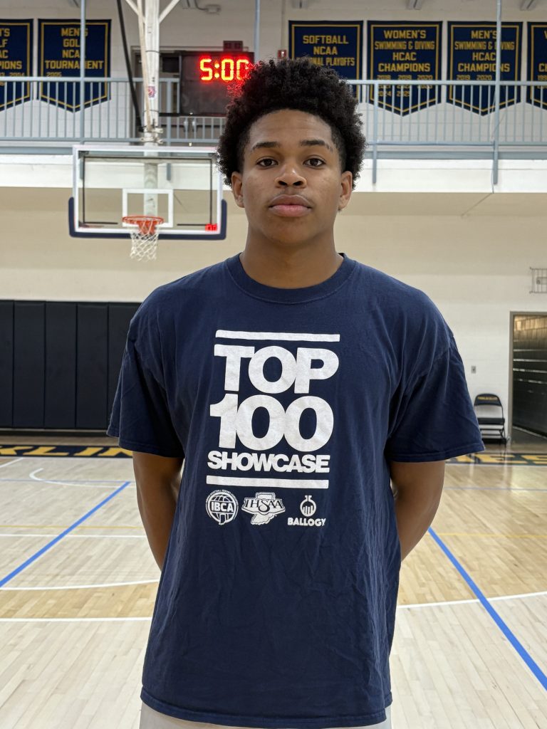 Franklin College Basketball ID Camp: Saturday’s Top Performers