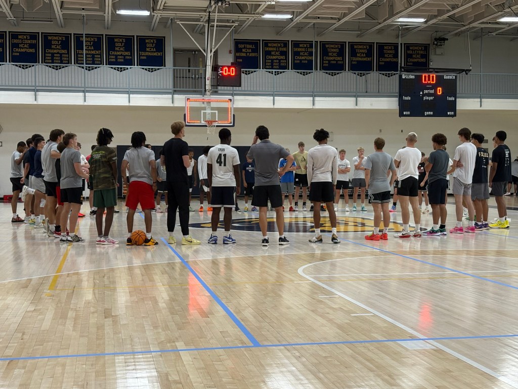Franklin College Basketball ID Camp: Sunday’s Top Performers