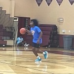 Ramey Fall League Class of 2028 Standouts
