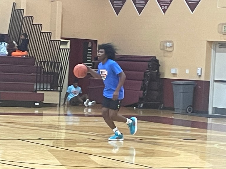 Ramey Fall League Class of 2028 Standouts